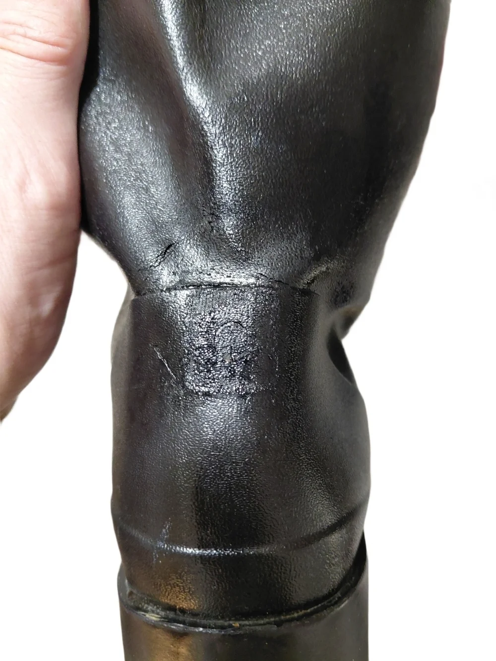 Stuart Weitzman classic black